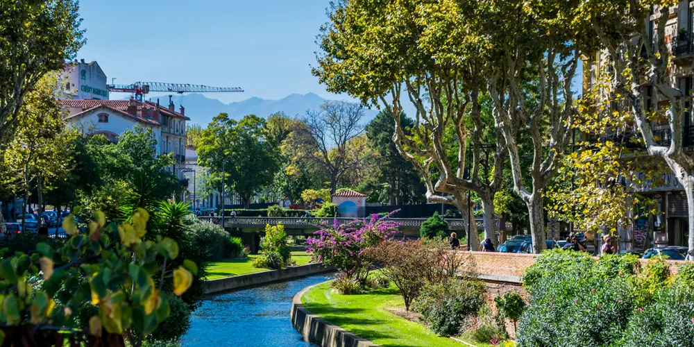 L’OCCITANIE, VIVRE AU SOLEIL